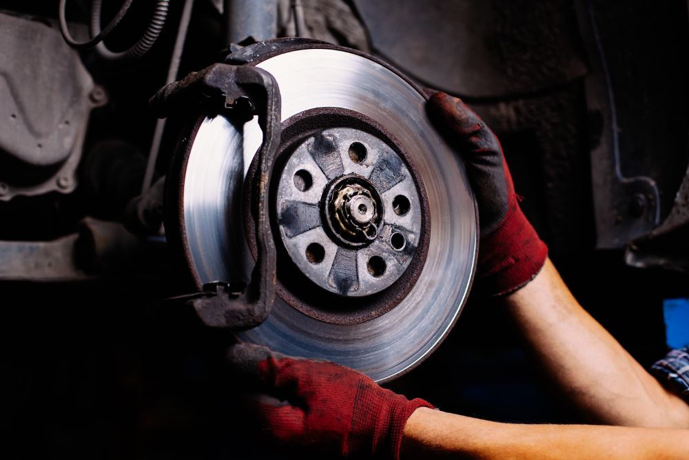 The Importance of Regular Brake Maintenance