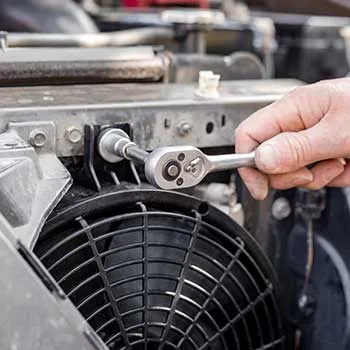 cooling system