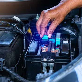 electrical diagnostics