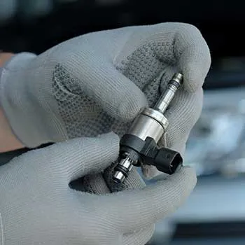 fuel system