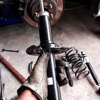 shocks and struts
