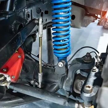 suspension